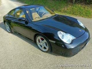 PORSCHE 996 usata, con Airbag Passeggero