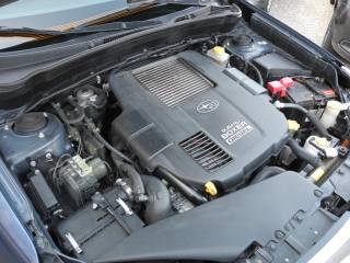 SUBARU Forester usata 69