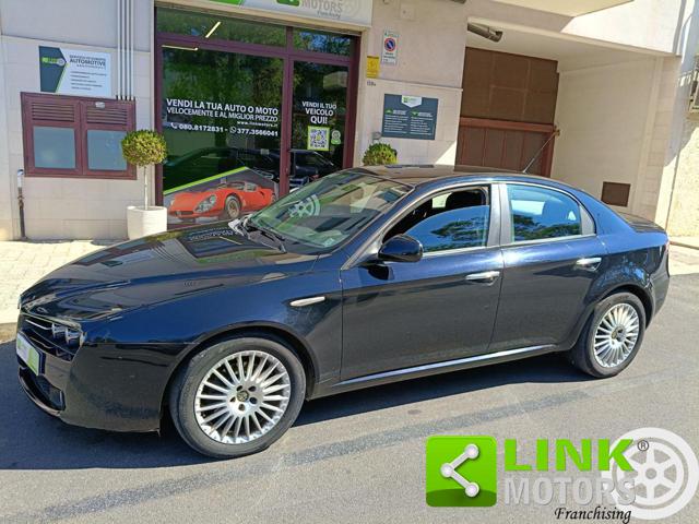 ALFA ROMEO 159 usata, con Chiusura centralizzata telecomandata
