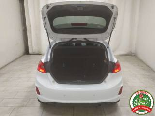 FORD Fiesta usata, con Cruise Control