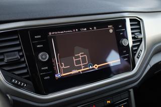 VOLKSWAGEN T-Roc usata, con Fendinebbia