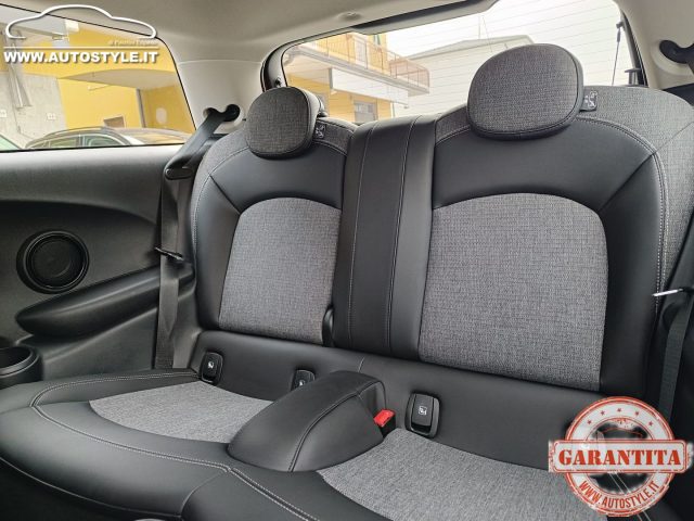 MINI Cooper usata, con Streaming musicale integrato