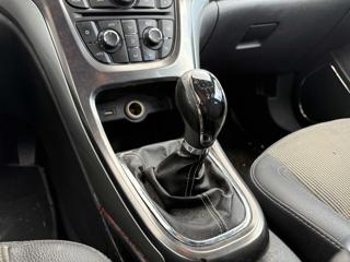 OPEL Astra usata, con Chiusura centralizzata