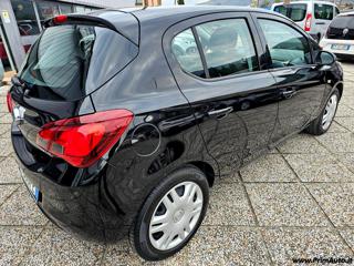 OPEL Corsa usata, con Boardcomputer