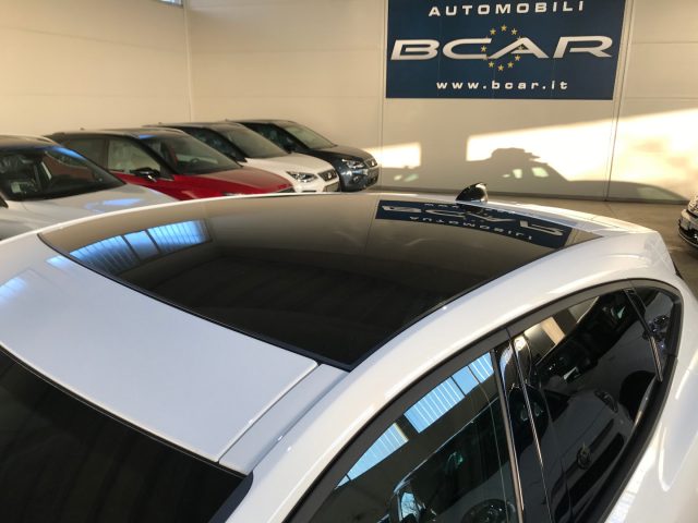 JAGUAR E-Pace usata, con Airbag Passeggero