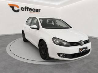 VOLKSWAGEN Golf usata, con Airbag laterali