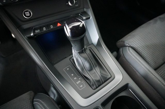 AUDI Q3 usata, con Filtro antiparticolato