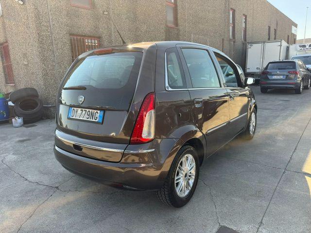 LANCIA MUSA usata, con Alzacristalli elettrici