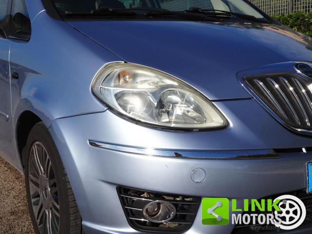 LANCIA MUSA usata 30