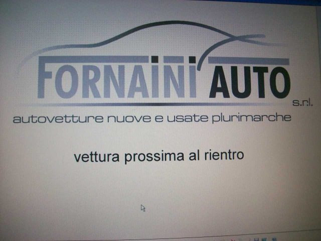 FIAT Doblo usata, con Airbag