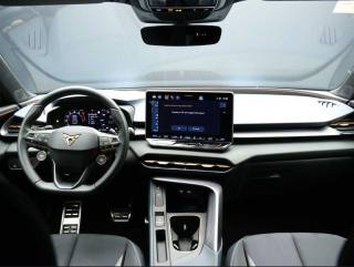 CUPRA Terramar usata, con Tettuccio apribile