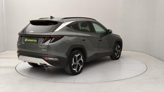 HYUNDAI Tucson usata, con Alzacristalli elettrici