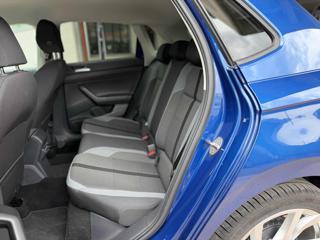 VOLKSWAGEN Polo usata, con Immobilizzatore elettronico