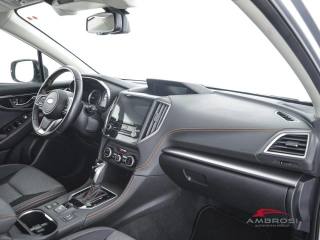 SUBARU XV usata 11
