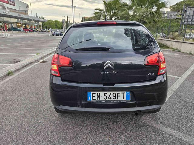 CITROEN C3 usata, con Alzacristalli elettrici