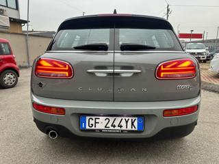 MINI Clubman usata, con Alzacristalli elettrici