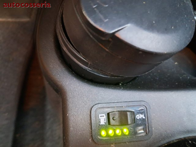 CHEVROLET Matiz usata, con Chiusura centralizzata
