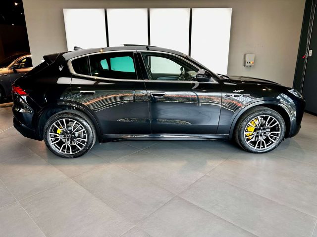 MASERATI Grecale usata, con Airbag Passeggero