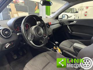 AUDI A1 usata, con Cerchi in lega