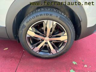 PEUGEOT 3008 usata, con Antifurto