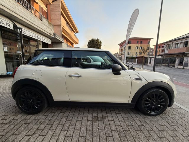 MINI One usata 3