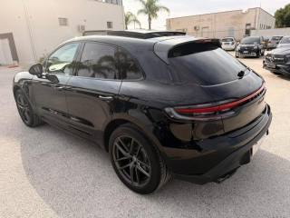 PORSCHE Macan usata, con Autoradio