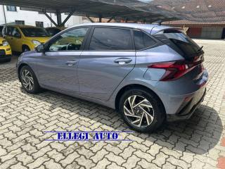 HYUNDAI i20 usata, con Antifurto