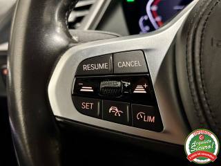 BMW 118 usata, con Controllo vocale