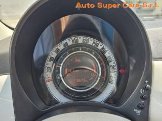 FIAT 500 usata, con Immobilizzatore elettronico
