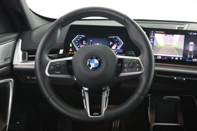 BMW X1 usata 4