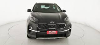 KIA Sportage usata, con Airbag