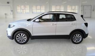 VOLKSWAGEN T-Cross usata, con Airbag laterali