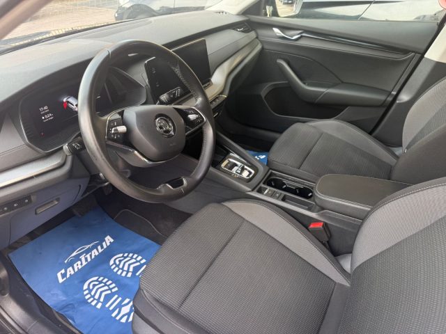 SKODA Octavia usata, con Chiusura centralizzata