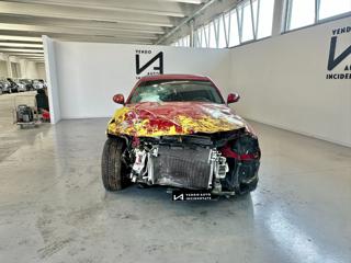 ALFA ROMEO Giulia usata, con Airbag