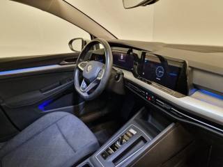 VOLKSWAGEN Golf usata, con Autoradio