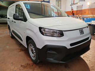 FIAT Doblo Furgone L2 1.5d 100cv 3 Posti+Carplay+Telecamera