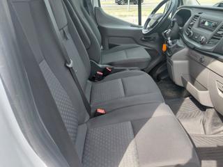 FORD Transit usata, con Vivavoce