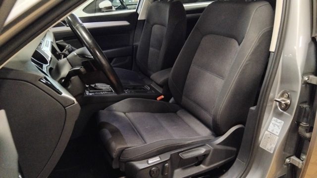 VOLKSWAGEN Passat usata, con Servosterzo
