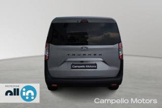 FORD Tourneo Courier usata 3