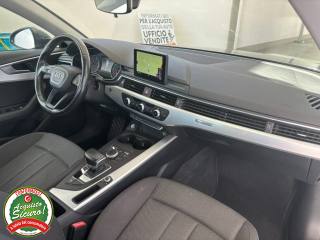 AUDI A4 usata, con Cronologia tagliandi