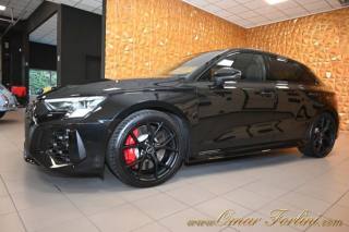AUDI RS3 usata 7