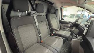 FORD Transit Custom usata, con Cruise Control