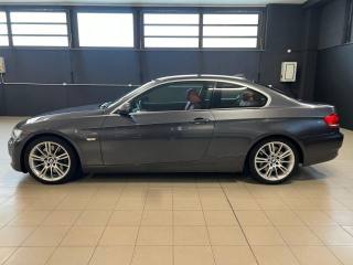 BMW 335 usata, con Specchietti laterali elettrici
