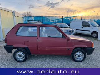 FIAT Panda usata, con Lettore CD