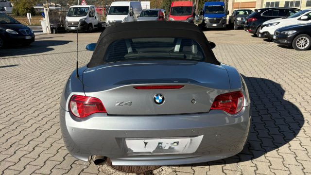 BMW Z4 usata 19