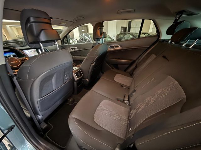 KIA Sportage usata, con Airbag Passeggero