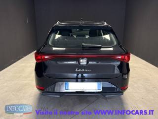 SEAT Leon usata, con Touch screen