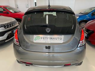 LANCIA Ypsilon usata, con Cerchi in lega