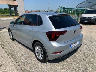 VOLKSWAGEN Polo usata, con Boardcomputer