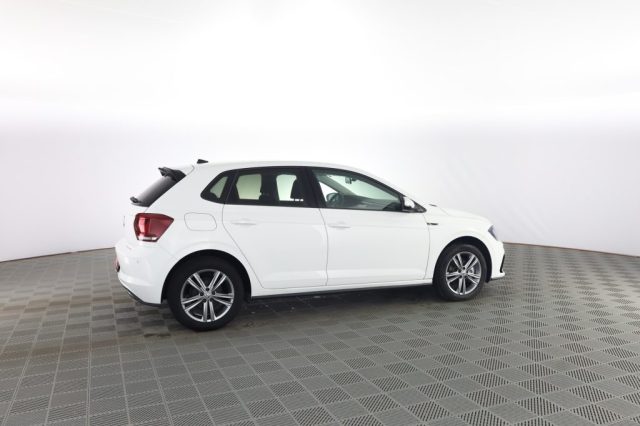 VOLKSWAGEN Polo usata 2